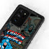Marvel Classic Comics Captain America Vintage Galaxy Note20 Ultra 5G Waterproof Case